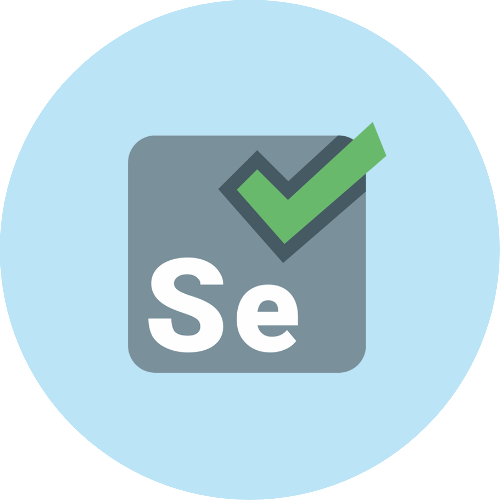 Selenium training - Best software testing institute in Hyderabad