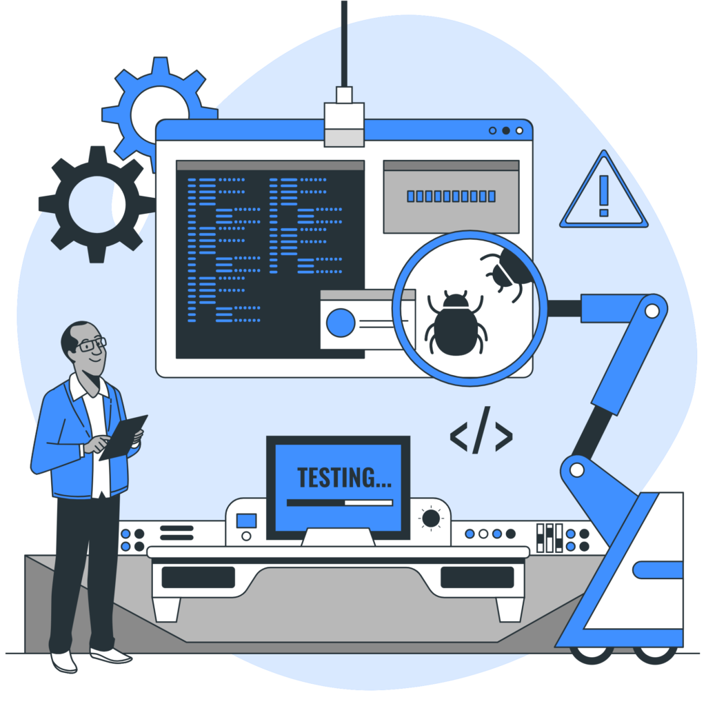 Software testing institute in Hyderabad