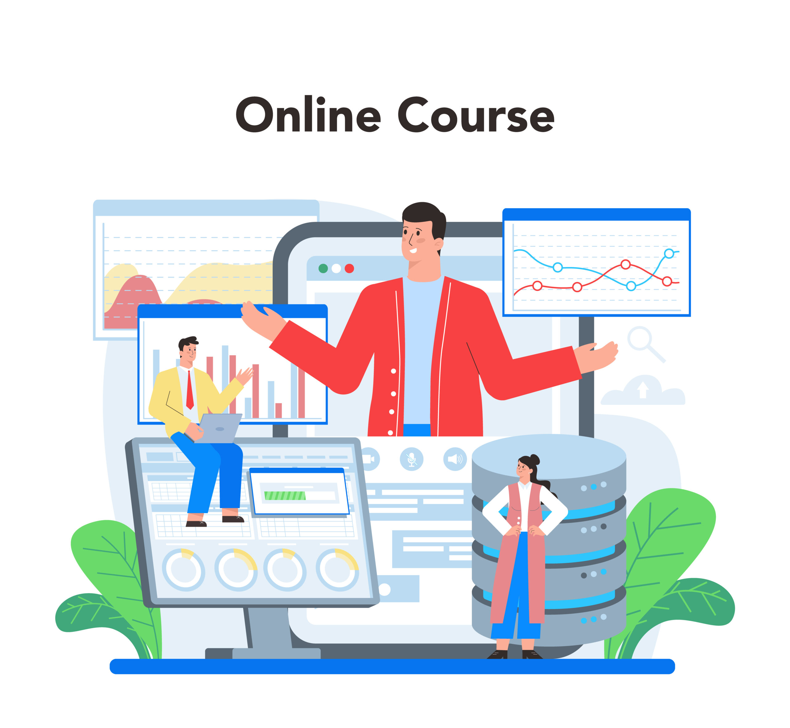 aws online class