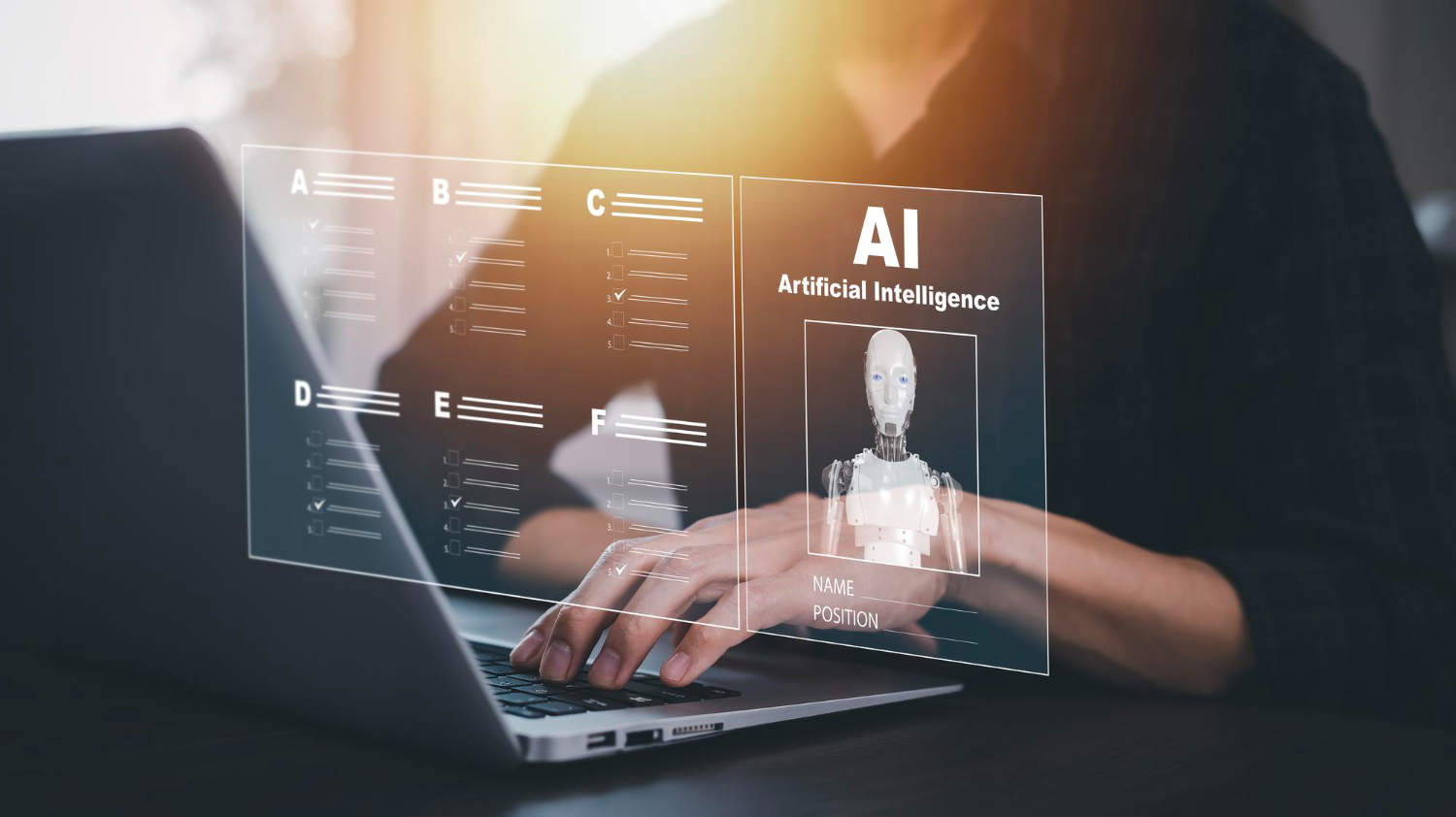 Ai Tools for Interview prepration
