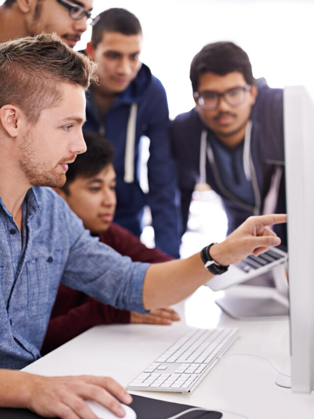 6 Factors to Consider Before Joining an IT Institute