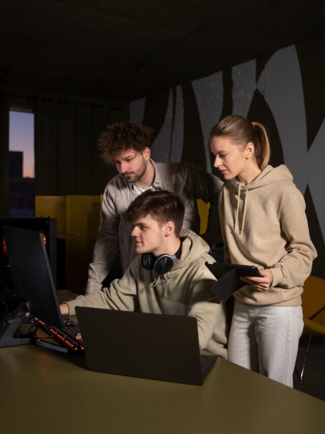 6 Ways to Enhance Focus and Memory Through Gaming