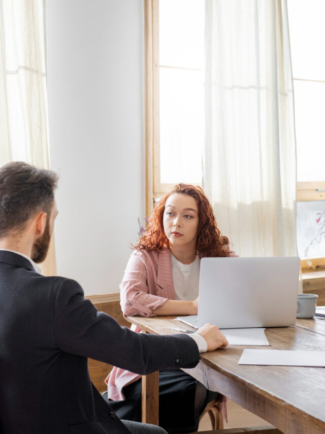 5 Proven Ways to Ace Your Interview