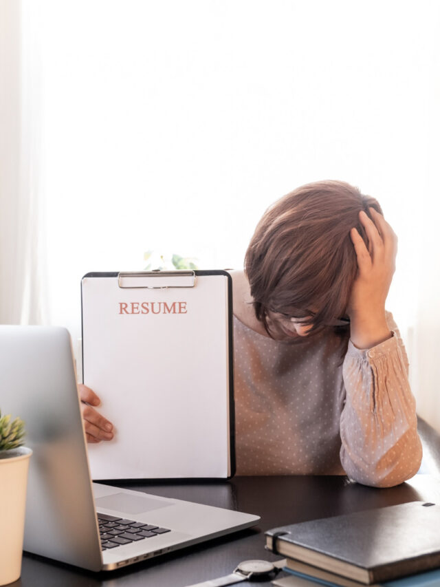 6 Ways to Encourage Your Child During Job Struggles