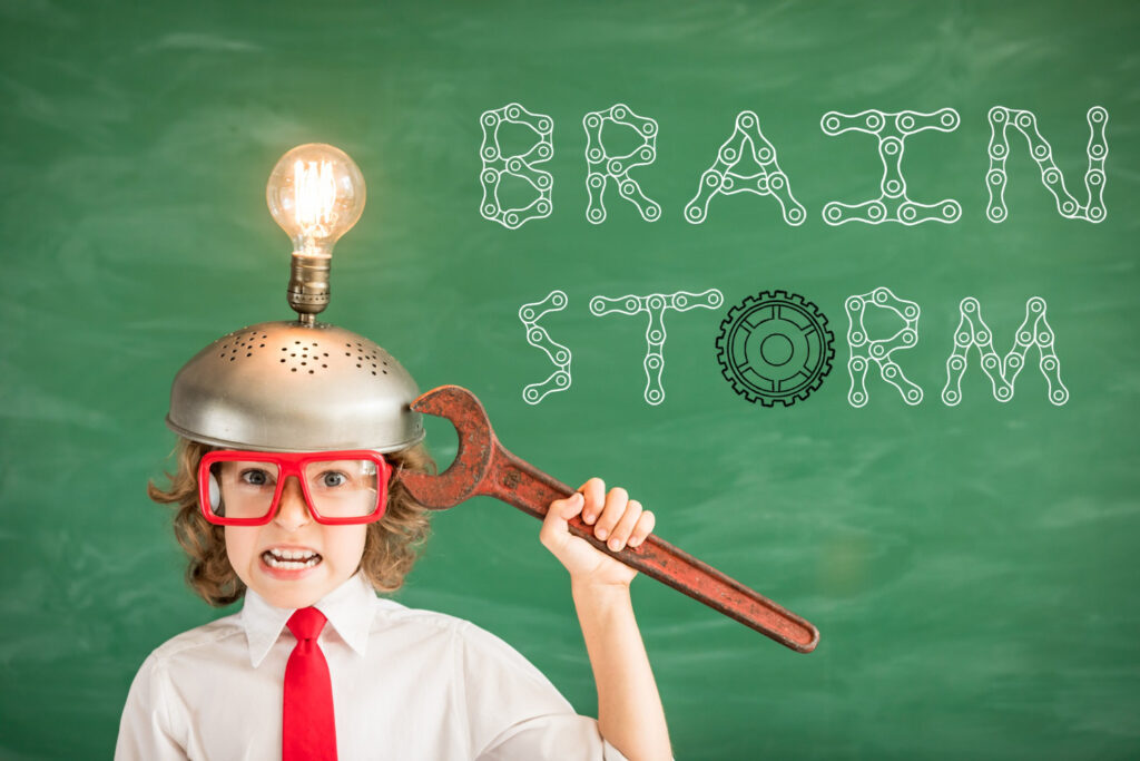 Keep Your Brain Young and Sharp