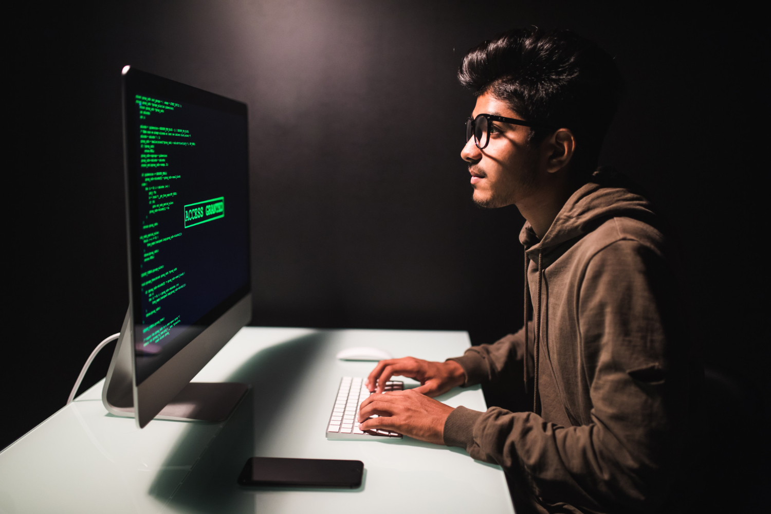 Linux Testing Course