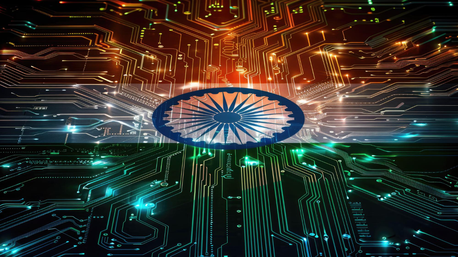 India Had Emerged as a Global IT Powerhouse