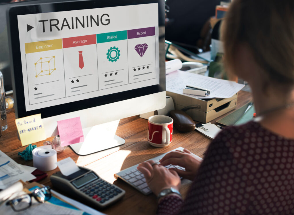 Live Project Training