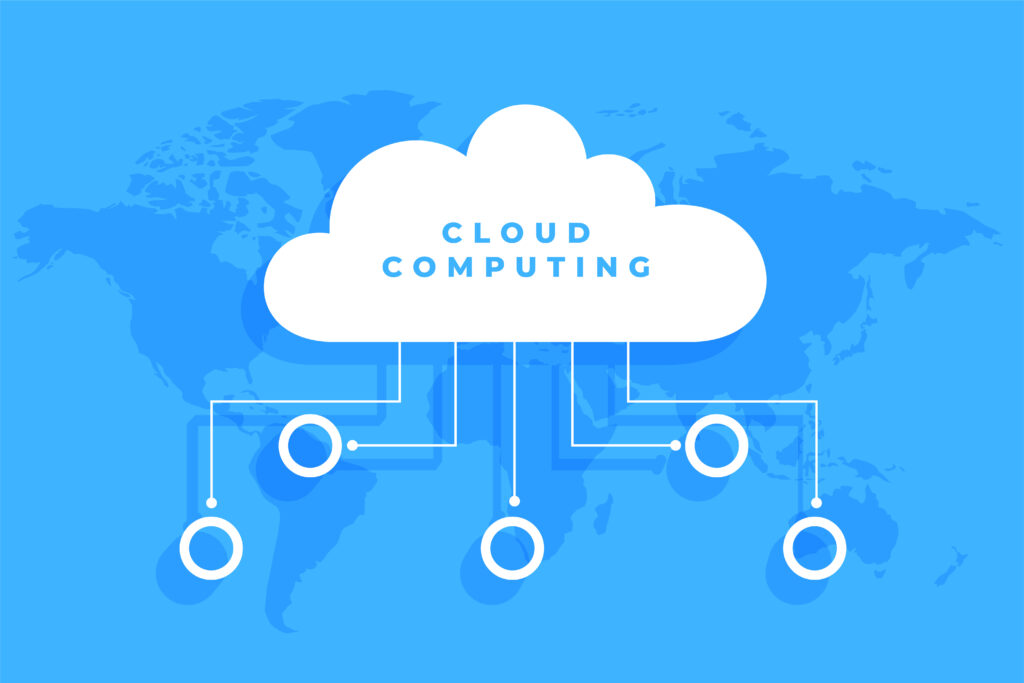 Cloud computing tarining at Suresh IT Academy