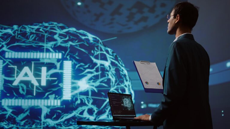 Ai Revolution in Testing: Full Stack Qa Looks with Gen Ai