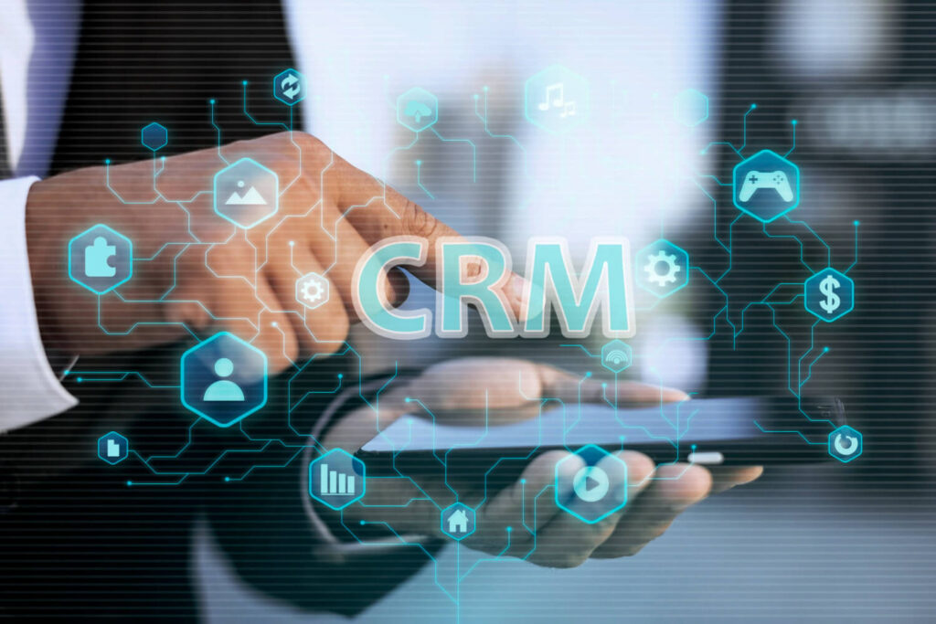 Salesforce Crm + Gen Ai for Brands