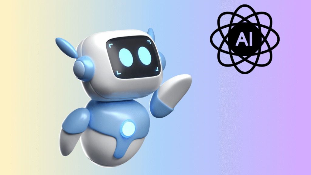 Fast-Rising AI Slope