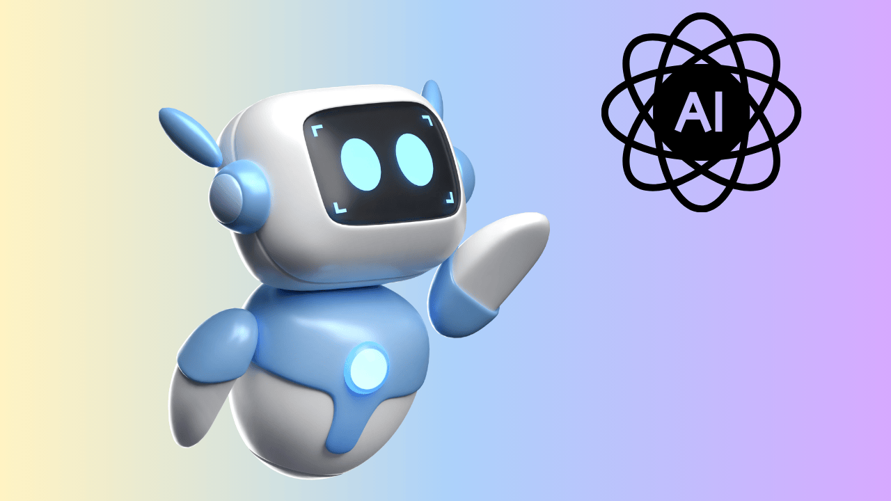 Fast-Rising AI Slope