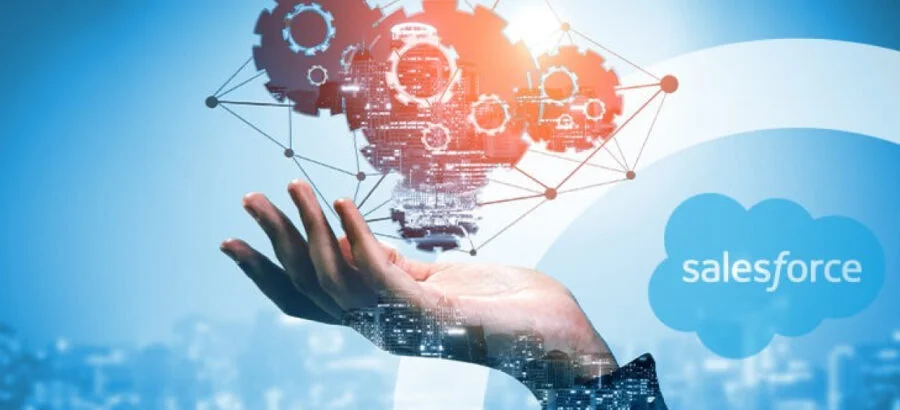 Salesforce AI vs Traditional CRM