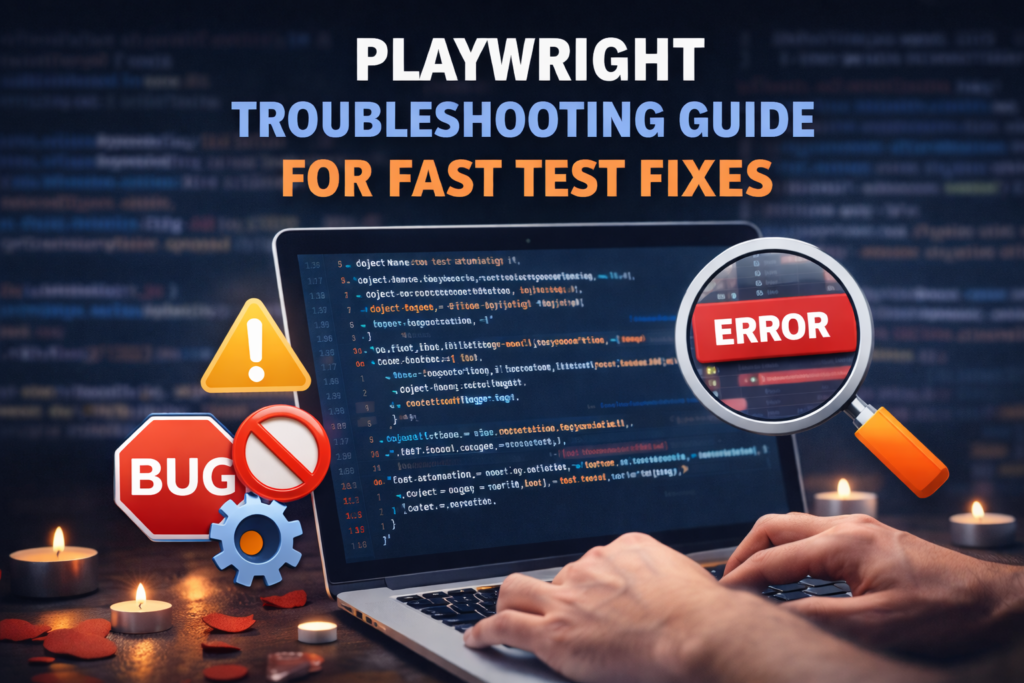 playwright-troubleshooting-guide-fast-test-fixes