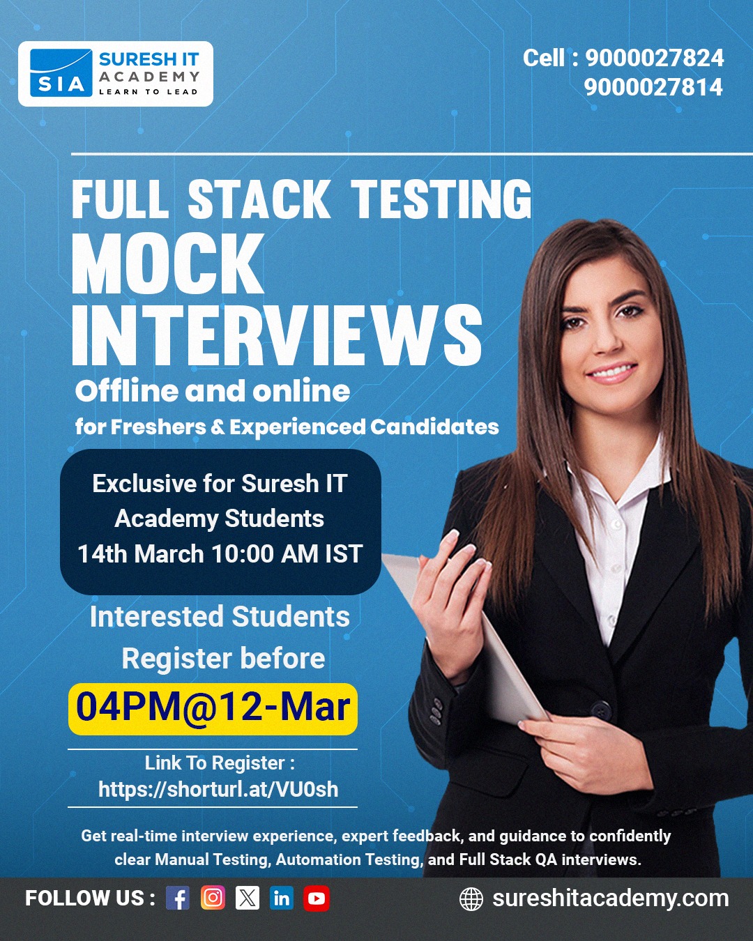mockinterview