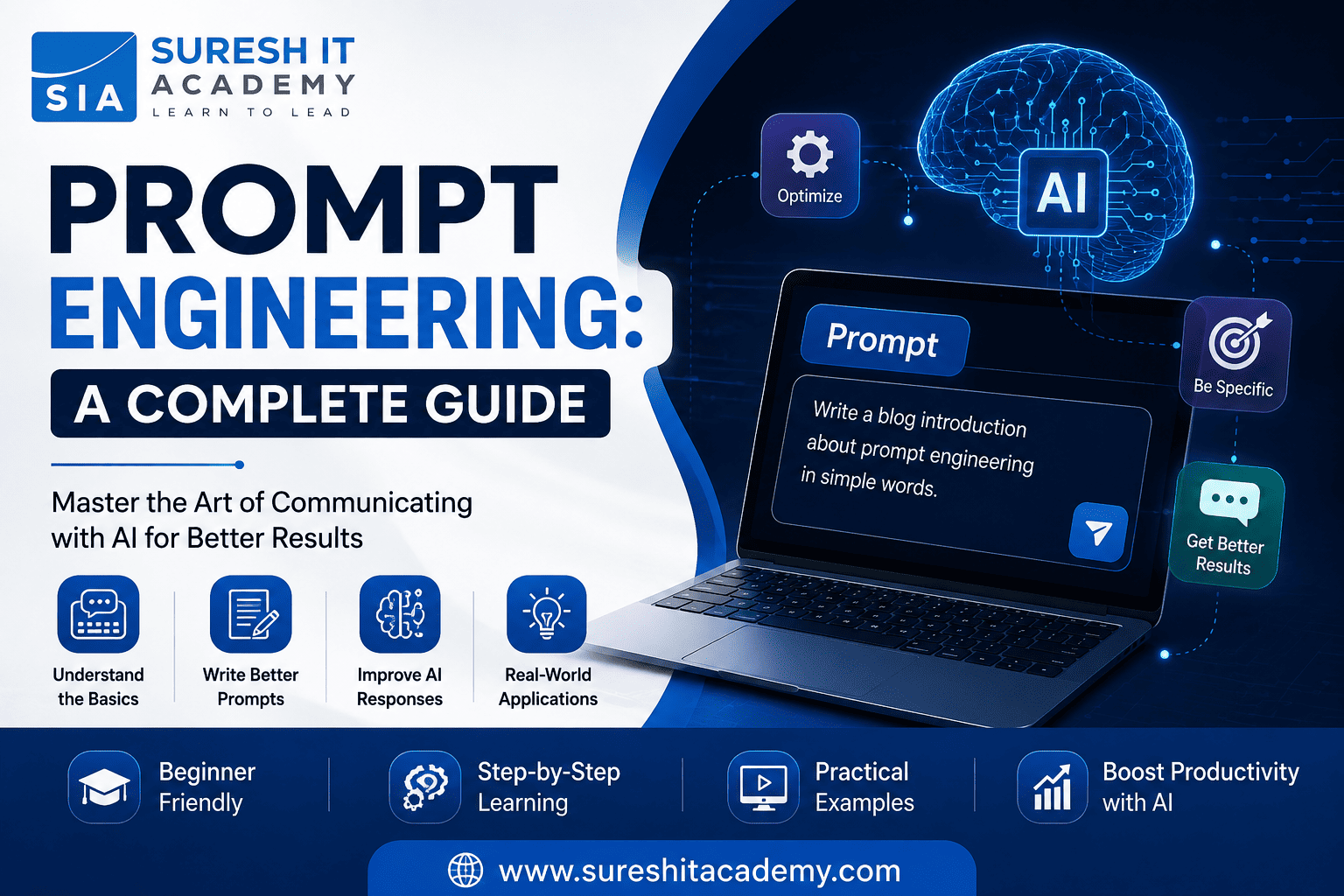 Prompt Engineering: A Complete Guide