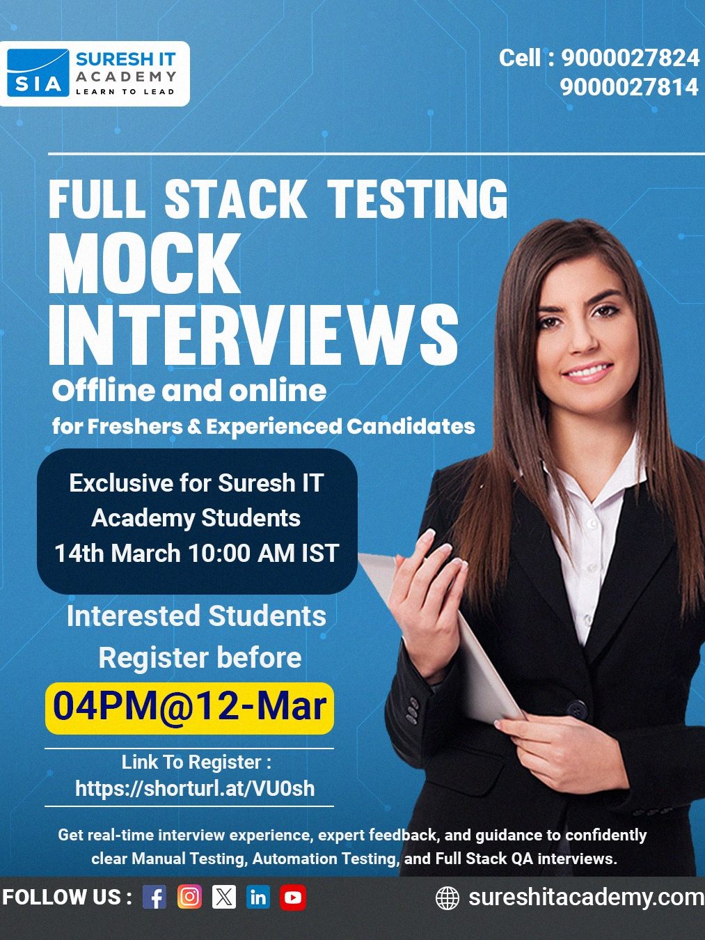 mockinterview